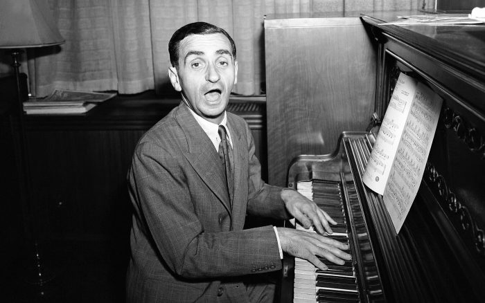 Irving Berlin