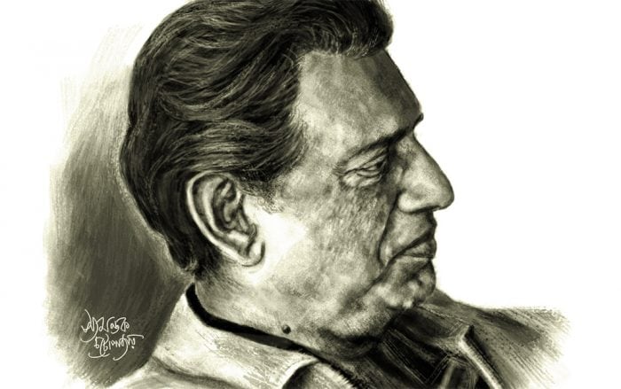 Satyajit Ray