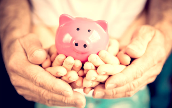 Teach Your Child To Save