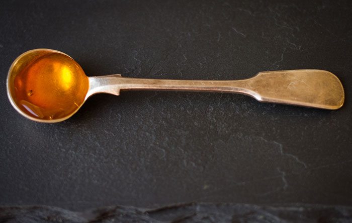 The health benefits of maple syrup The health benefits of maple syrup