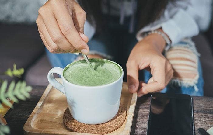 Boost brain power Boost brain power