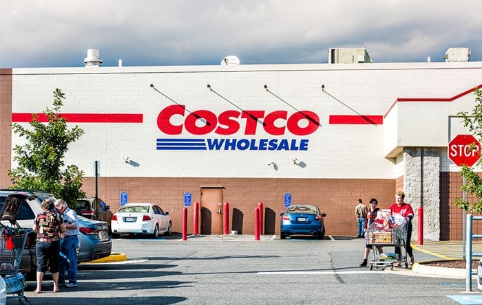 Costco Costco