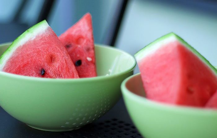 Watermelon cooling foods Watermelon cooling foods