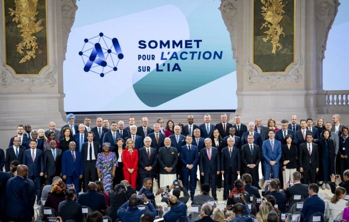 Synthèse Sommet Action IA 2025 : quel impact pour les entreprises ?