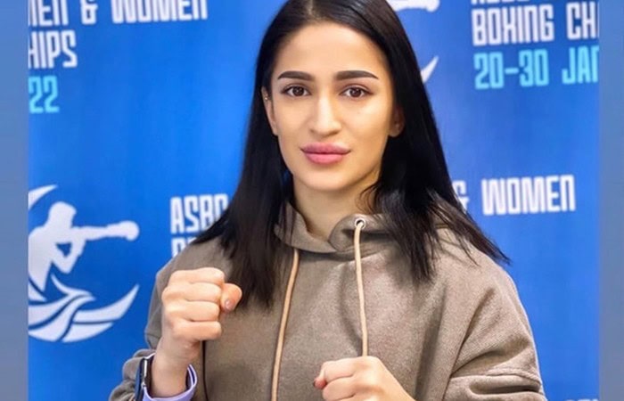 Минус одна единица. Таджикистан стартовал на ЧМ