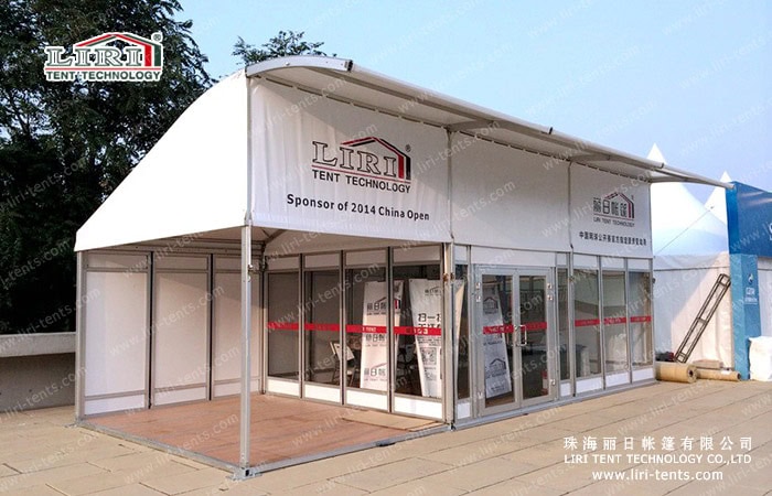 HDT4X9M with glass wall and ABS wall (1)