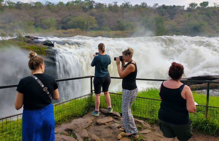 Murchison Falls National Park