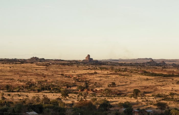 Kidepo Valley National Park