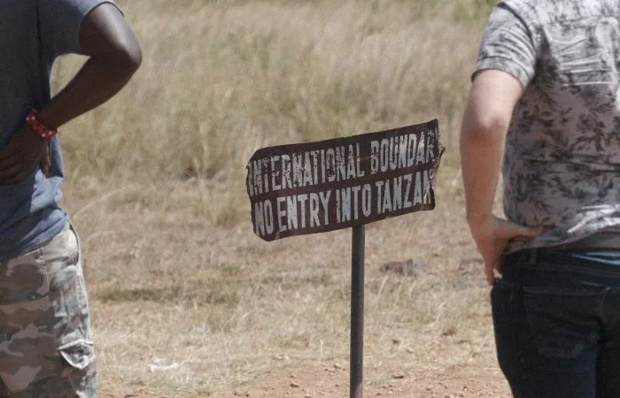 Kenya Family Safari Guide
