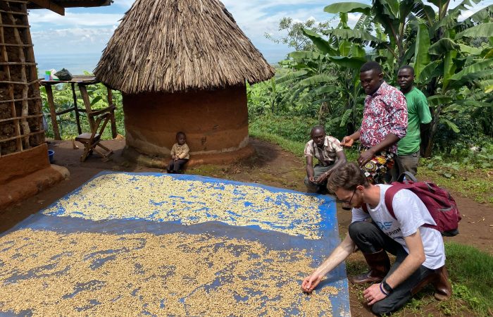 culture around mount elgon