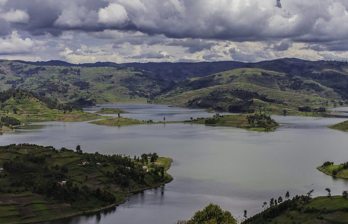 Explore Lake Bunyonyi