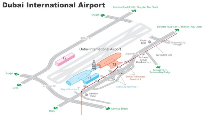 ドバイ空港のラウンジはマルハバより断然ココ プライオリティパス ドバイ空港のラウンジはマルハバより断然ココ プライオリティパス
