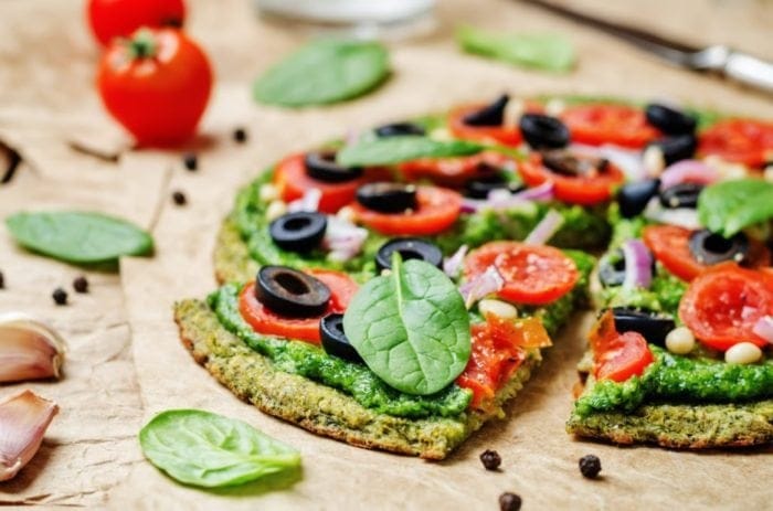 Wild ramp pesto Wild ramp pesto