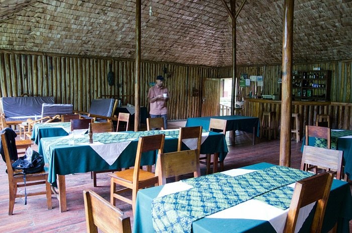 buhoma community rest camp1