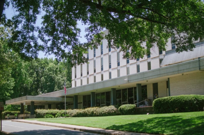 Thermal Conditioning Case Study