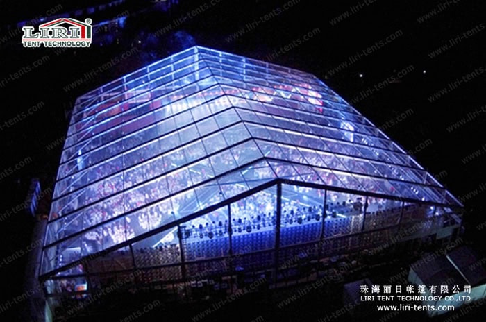 tent supplier