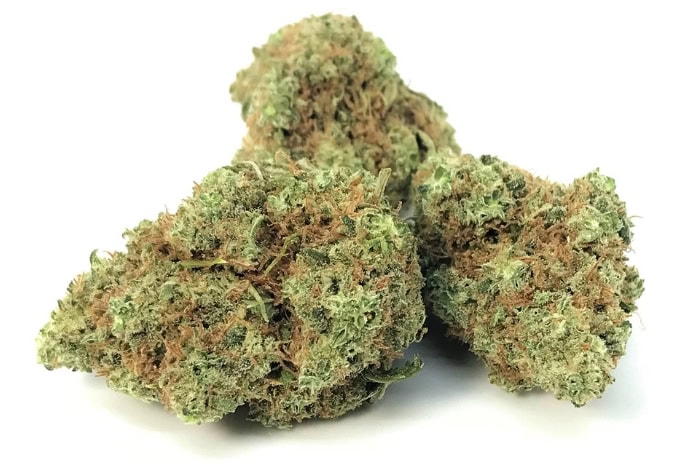 Bulk cannabis flower – Bubba Supreme AAA supreme aaa+ with earthy, sweet aroma