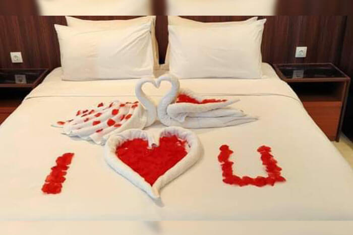 Paket Honeymoon Romantis di Karimunjawa bersama Nautika