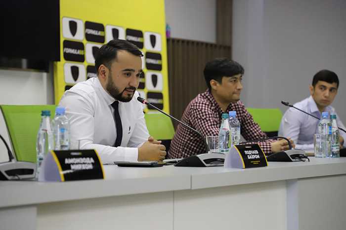 «Formula55» и футзальный клуб «Пойтахт» второй год подряд заключили соглашение о спонсорстве!