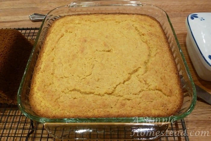 https://sp-ao.shortpixel.ai/client/to_webp,q_glossy,ret_img,w_700,h_467/https://asimplehomestead.com/wp-content/uploads/2016/09/cornbread-baked.jpg