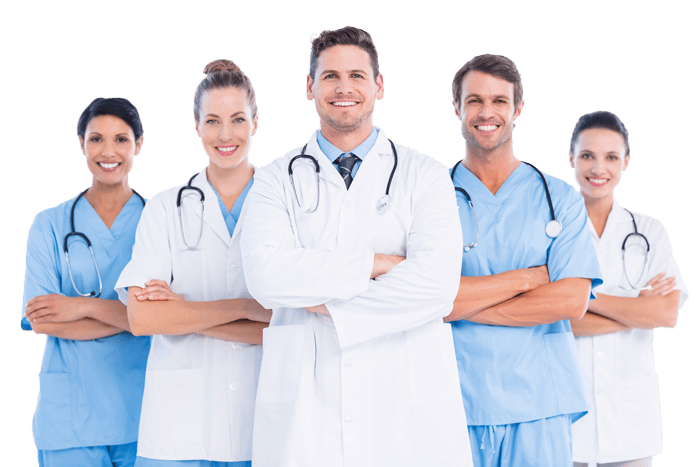 Nursing care
