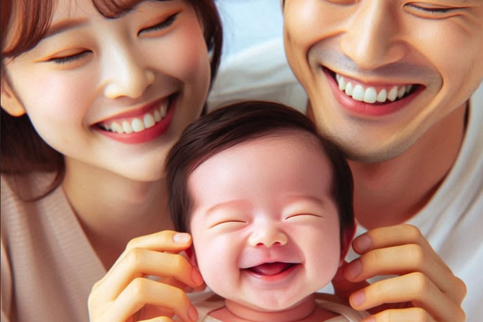 아빠 출산 휴가 혜택