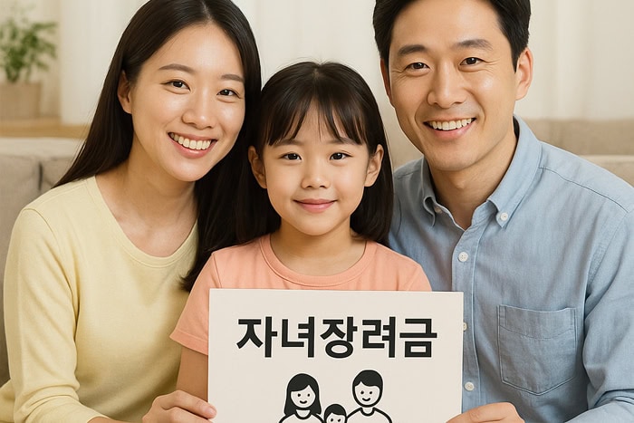 2025년 자녀장려금조건 및 신청기간과 방법 3 자녀장려금 신청 기간