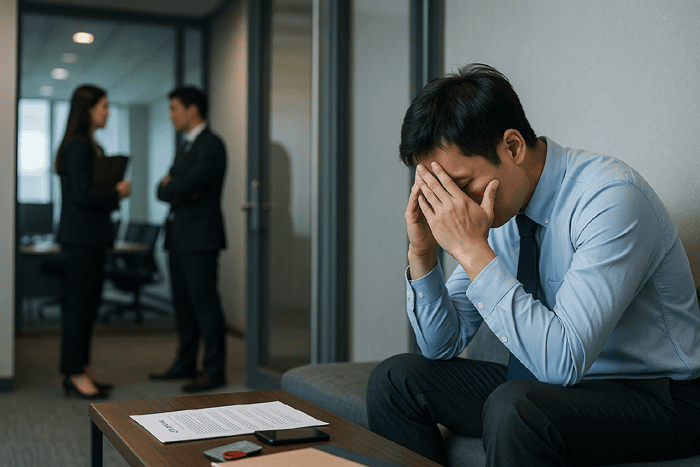 직장내 괴롭힘 처벌 - 가해자 해고부터 형사처벌까지 한눈에 정리 3 직장내 괴롭힘 신고 절차 흐름도