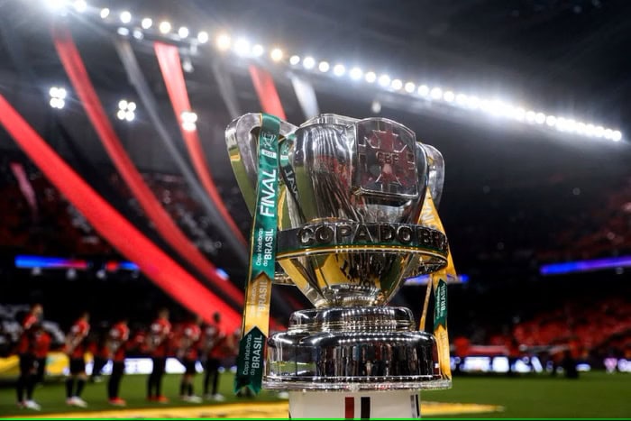 BRAGANTINO NA COPA DO BRASIL 2025: DESEMPENHO E CAMINHO
