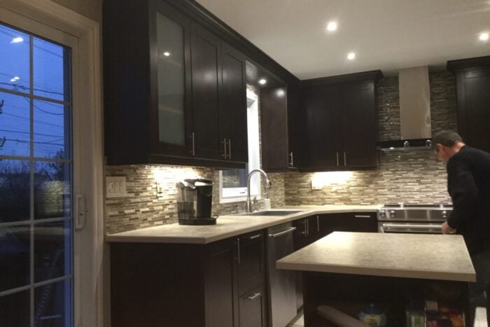 Bluewater Kitchen