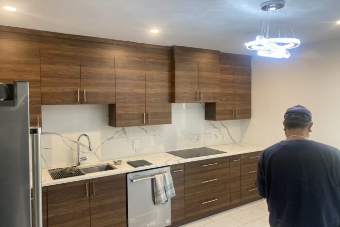 Detroit Kitchen