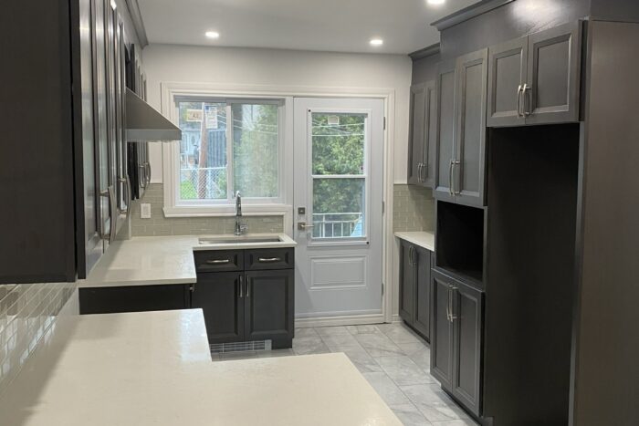 Panama Kitchen