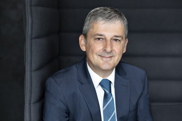 Peter Arens | Kreisverwaltung Ahrweiler