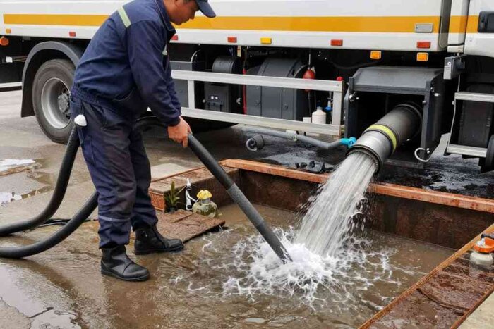 High-quality carpet cleaning service with powerful equipment in Lake Geneva, WI. Expert stain remova.
