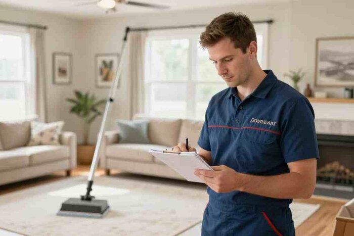 geneva carpet cleaning professional commitment quality work