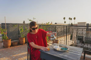 Scared to travel - overcome travel fears