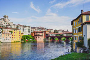 day trips from Vicenza