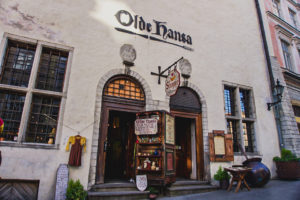 Alexander Nevsky Cathedral