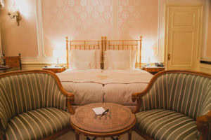 where to stay in Lucerne