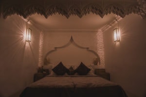best riad in marrakech for solo female travelers