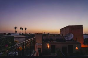 best riad in marrakech for solo female travelers