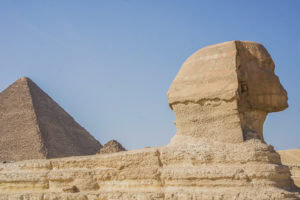 Pre travel checklist