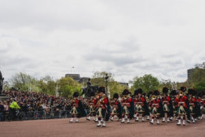 How to spend a weekend in London