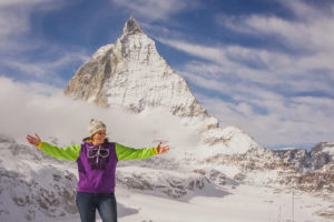 Traveling with Endometriosis