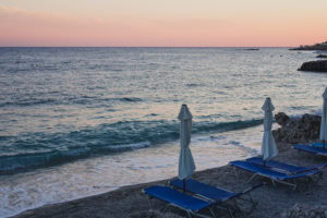 Balkans road trip itinerary