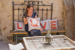 travel and body positivity