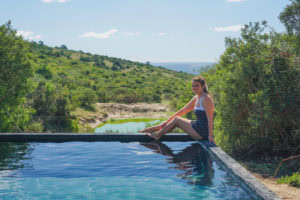 what to wear on safari in South Africa