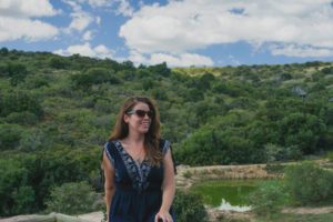 what to wear on safari in South Africa