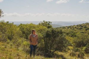 what to wear on safari in South Africa