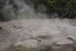 how to spend a weekend in Rotorua